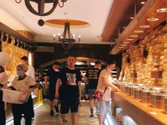 -汉巴味德(大悦城店)