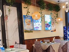 大堂-春饼家常菜(百子湾店)
