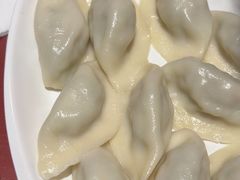 -喜家德虾仁水饺(北京超极合生汇店)