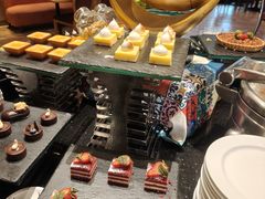 -国宾酒店-花园咖啡自助餐厅(北营房中街店)