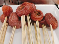 -辣八香新疆孜然串烤火锅(环球港店)