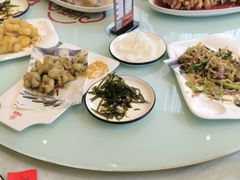 -添福来墨鱼饺子 · 海鲜东北菜(泡崖店)