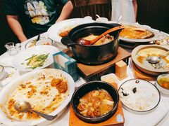 -徽镇小厨·经典徽菜(马连道店)