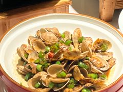 -绿茶餐厅(淮安吾悦广场店)