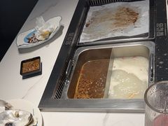 -星伦多 自助料理(圆融店)