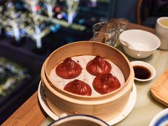 蟹粉小笼-翡翠江南(国贸商城店)