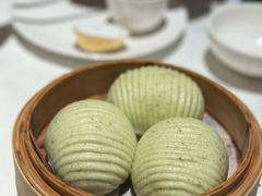 -银灯食府(丽丰国际中心店)
