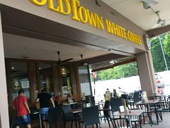 -Old Town White Coffee