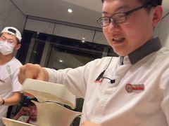 -海底捞大排档火锅(打浦路店)