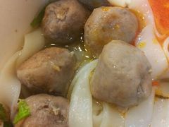 牛肉丸河-味然香(海珠中店)