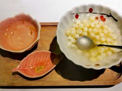 -野蔓果·山野菜(西湖景区·龙井茶田店)
