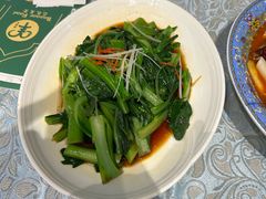 -巴扎美食·新疆菜·西域歌舞表演餐厅(新疆大厦店)