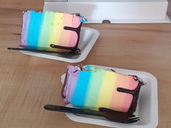 -CAKE BOSS 蛋糕老板(领展购物广场·中关村店)