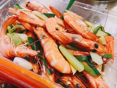 -四姑娘川味海鲜(八爪鱼店)