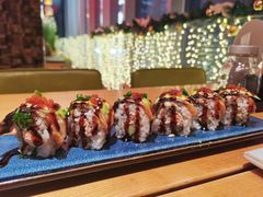 -Sushi Love 创意寿司(丽影广场店)