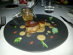 android_upload_pic-La Villa French Restaurant