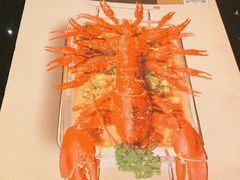 -Let's Taipei 非常烘焙(太古里店)