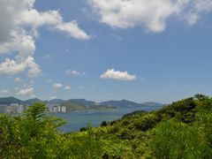 -南丫岛