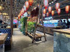 -胖姐渔村(中源大道店)