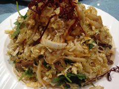-饼中王酒楼(光复西路店)