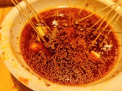 -嘉州叶婆婆钵钵鸡(建设路店)