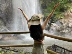 -洛阳白云山景区