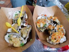 -八一好吃街·高品美食广场