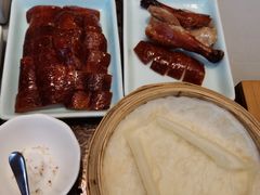 -南景饭店(万家丽路店)