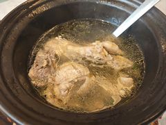 -小菜园新徽菜(溧阳万达店)