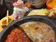 -蜀大侠火锅(总府路店)