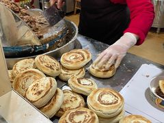 -秦豫肉夹馍(骡马市总店)