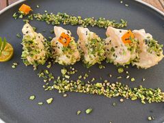 -喜鼎海胆水饺(东港店)