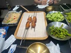 -老虎滩大连海鲜烧烤(建邺云锦路总店)