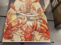 -虾小龙老长沙龙虾馆(坡子街店)