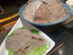 -周师兄大刀腰片火锅(洪崖洞旗舰店)