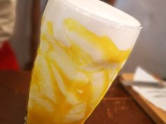 玉米牛奶-一杯海(国际海水浴场店)