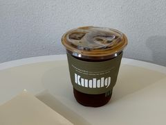 -KUDDO COFFEE(云城万科里店)