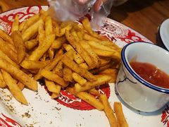 -疯狂牛骨饸饹面(光华路店)