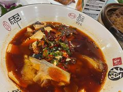 -一品滇香·云南菜(公益西桥店)
