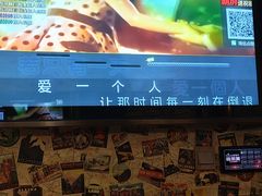 -格莱美量贩式KTV(国信店)