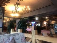 门面-YAFEE雅菲·粤菜·湘菜·融合菜(魏公村店)