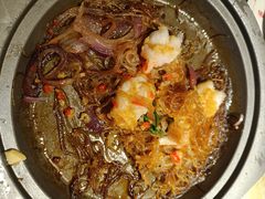 -绿茶餐厅(成都大悦城店)