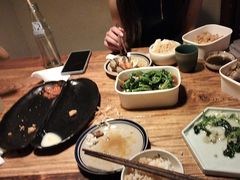 -长亭酒肆.武夷菜(鼓楼后海店)