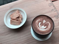-Onirii Coffee(长乐路店)