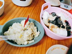 -炒豆合作社(东四总店)