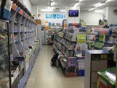 -丁当达书店(梅林店)