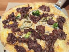 -秀·爱尔兰餐吧(上海路店)