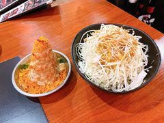 -大阪烧肉BAKA一代(十亩地店)