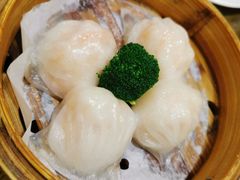 -点心皇子茶餐厅(万国大都会店)