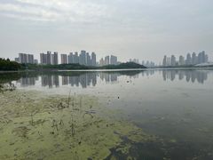 -月湖风景区